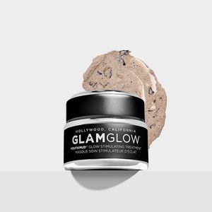 NWT Glamglow Youth Mud Treatment